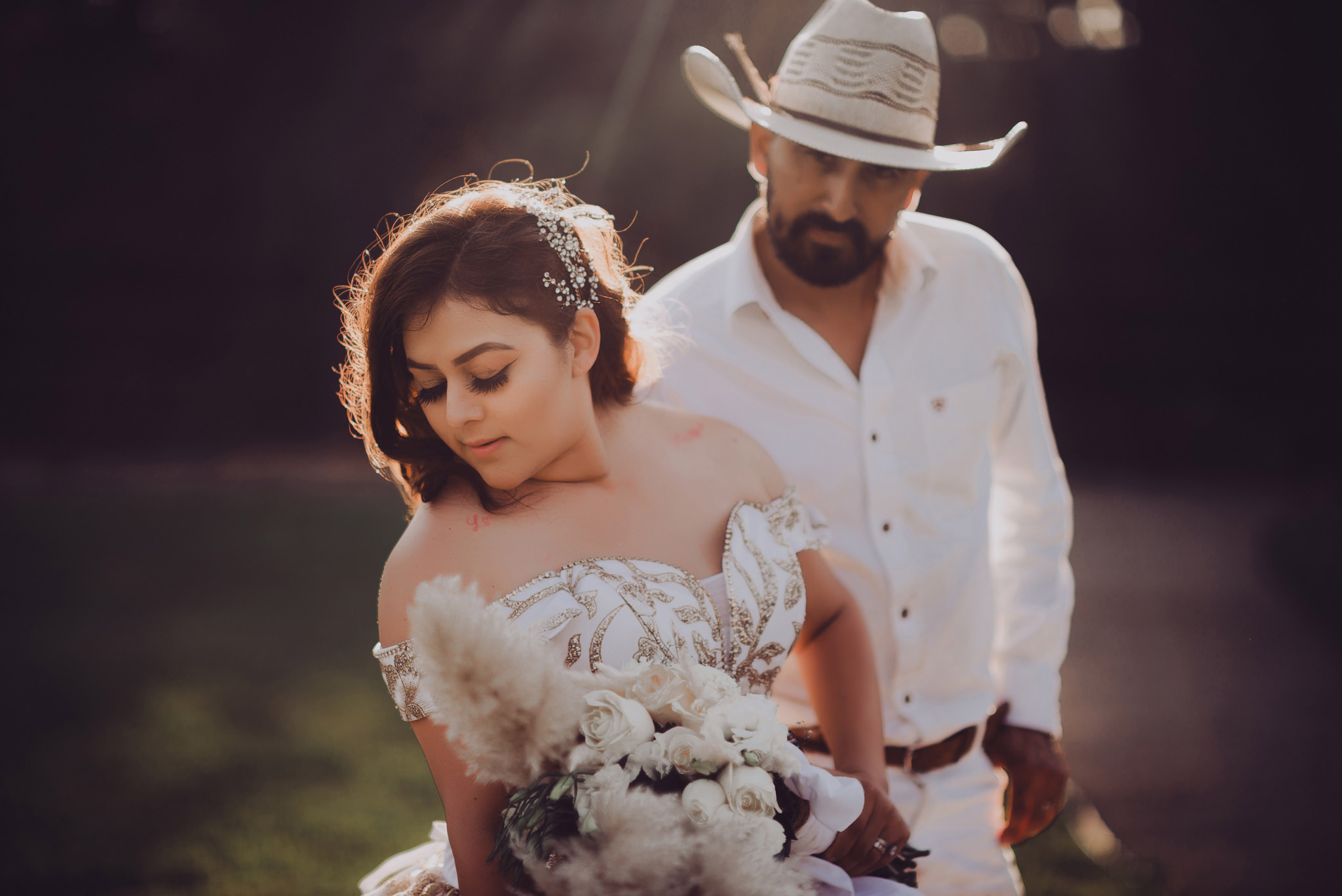 Jazmín & Martín