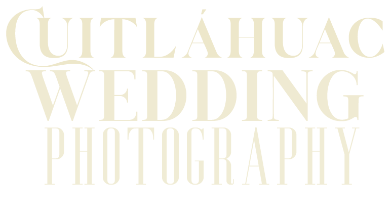 Cuitlahuac Fine Art Wedding Photgraphy Lettering for Slider