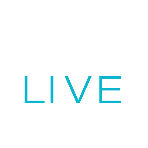 Favicon Fotolive White 2