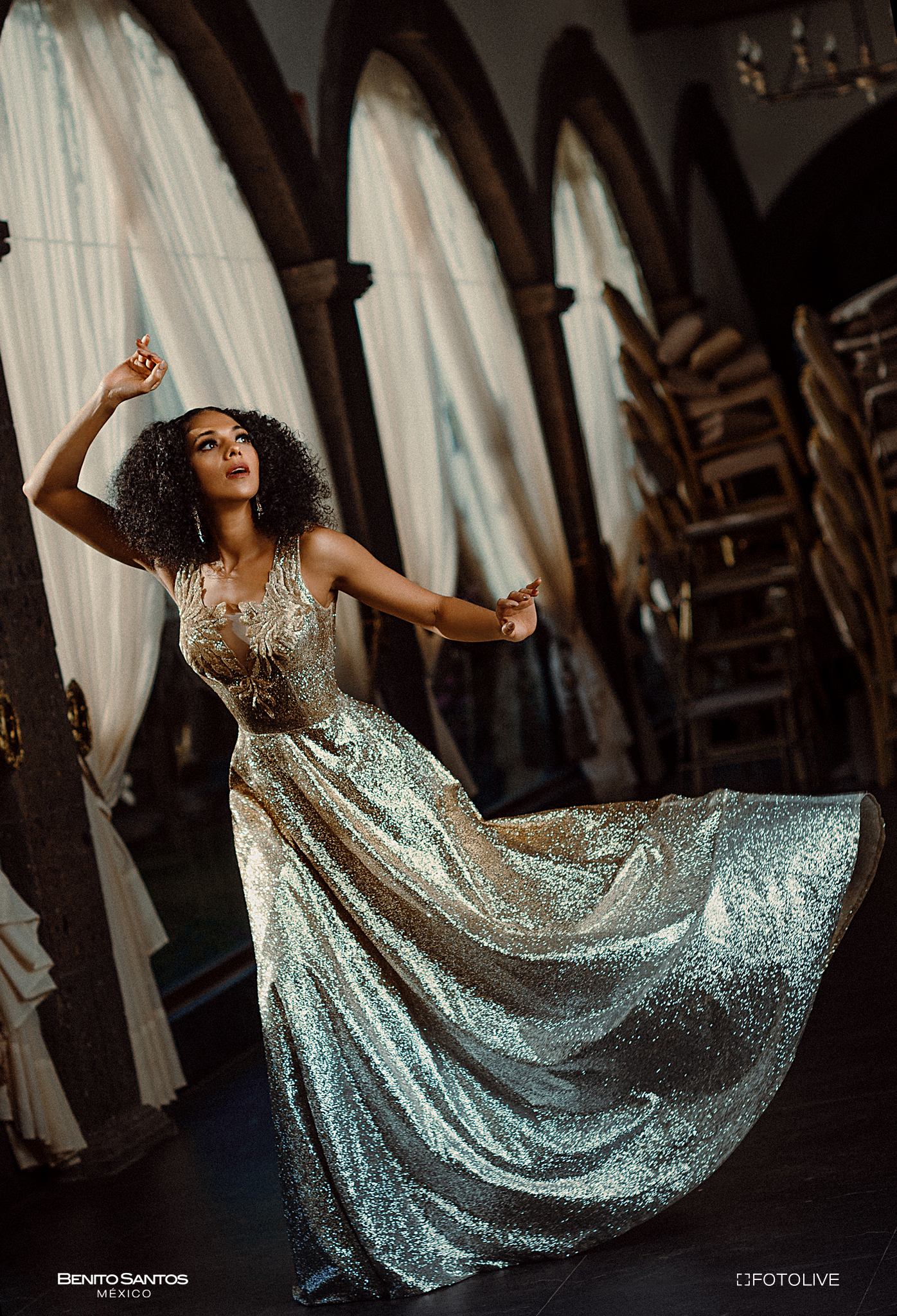 Sesion Editorial Para Benito Santos Mexico Por Cuitlahuac De Fotolive 02