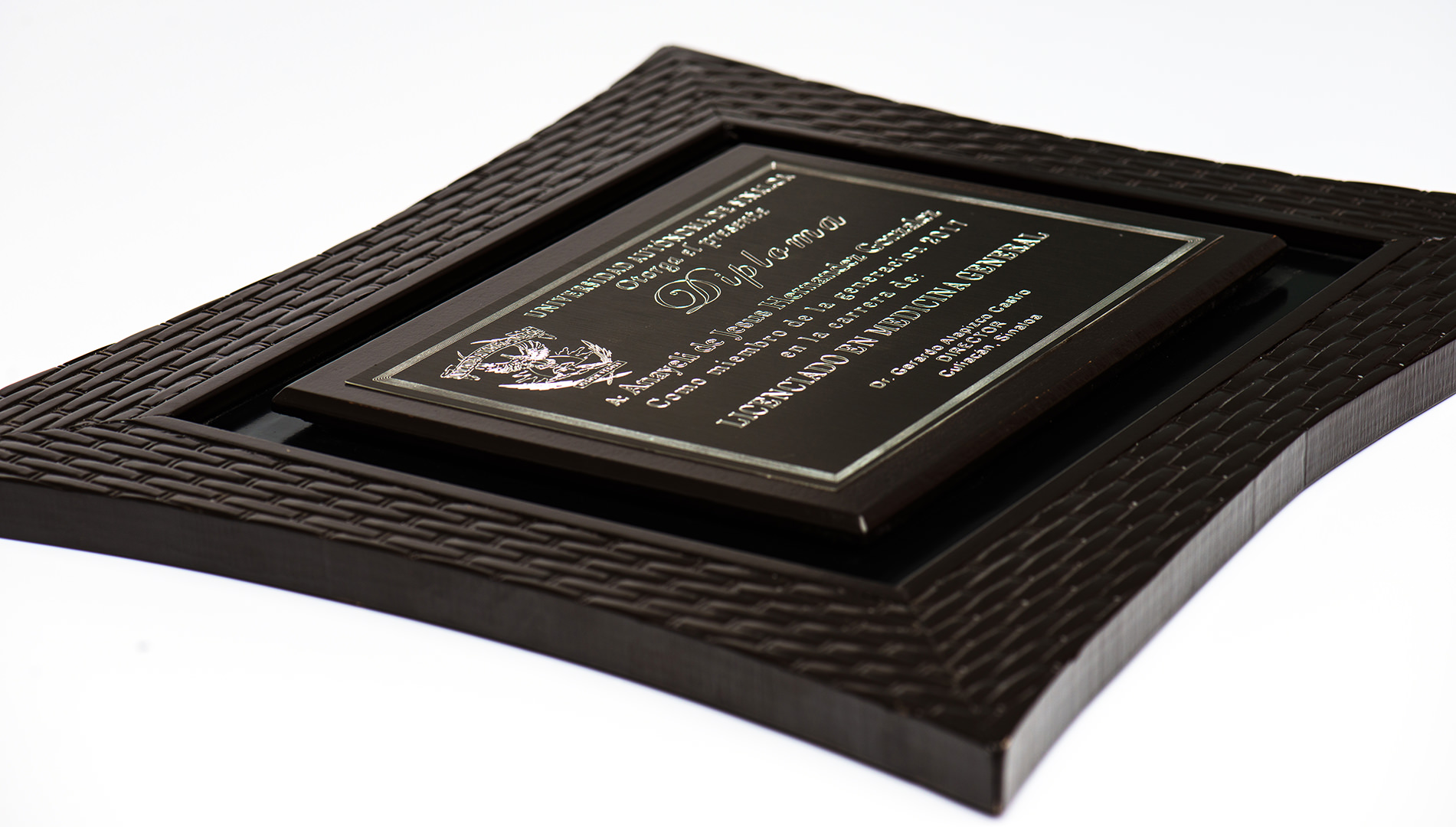 DIPLOMA MODELO ESTRELLA TEXTURA FOTOLIVE GRADUACIONES 02