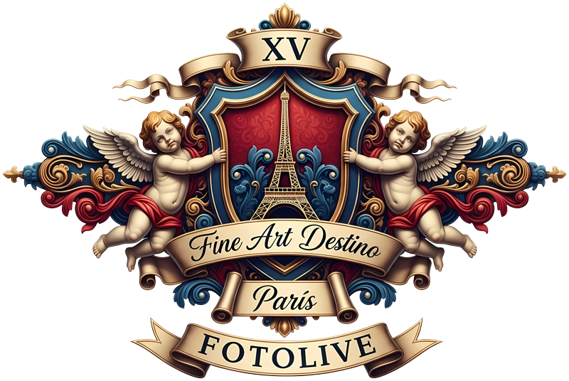 Heraldo Paris Fotolive Xv Destino