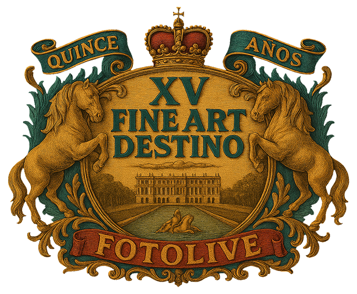 Heraldo Xv Fine Art 3