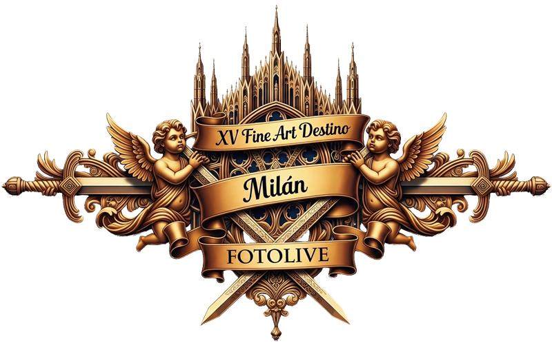 Heraldo Xv Fine Art Destino Fotolive Milan