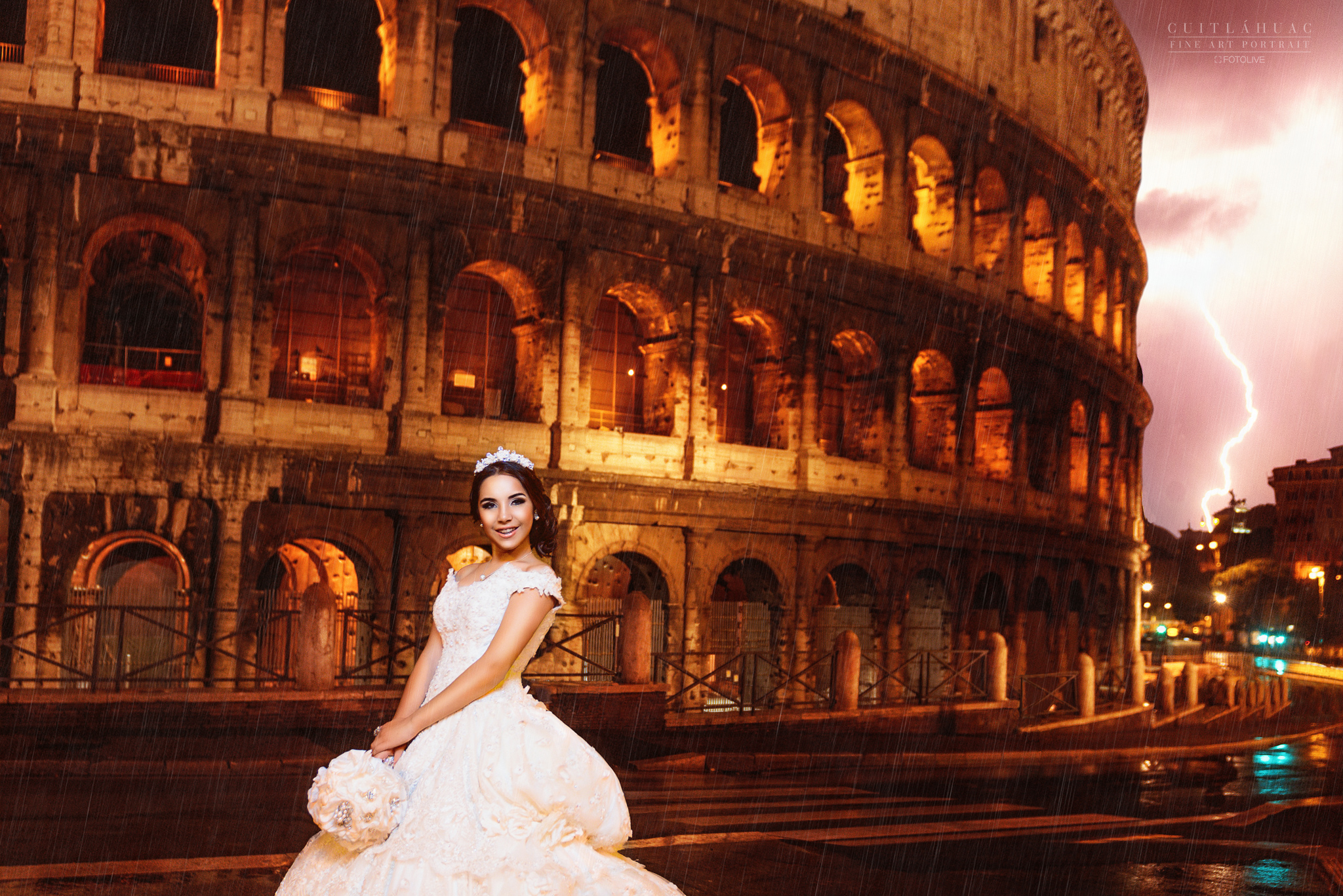 XV Años Fine Art Destino